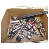 **TOOLS