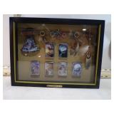*AL AGNEW ZIPPO COLLECTION