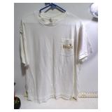 SIZE XL VINT WINSTON T SHIRT