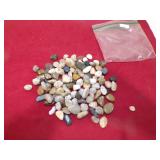 POLISHES ROCKS