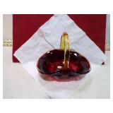 TIARA EXCLUSICE AMBREINA BASKET GLOWS