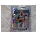 DONRUSS 2021 DEVIN VASSELL RC