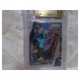 2019/20' PANINI PRIZM JA MORANT G9.5