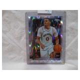 TOPPS CHROME 2025 KELDON JOHNSON