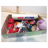 MISC VINT. TOYS