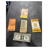 SEED CORN BOOKS