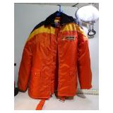 SKI-DOO VINT LADIES SM SNOWMOBILE JACKET