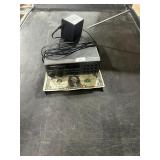 UNIDEN BEAR CAT SCANNER