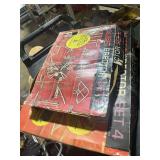 **2 GILBERT ERECTOR SETS