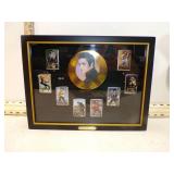 ELVIS ZIPPO LIGHTER COLLECTION
