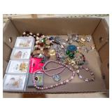 COSTUME JEWELRY