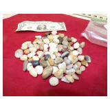 POLISHED ROCKS
