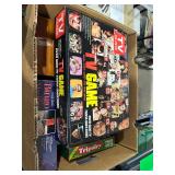 **BOX OF GAMES