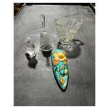 *VINT WALL POCKET & MORE