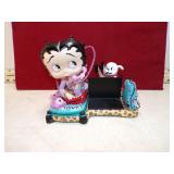 BETTY BOOP STATUE