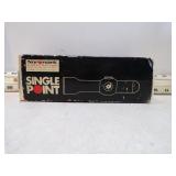 NORMARK SINGLE POINT SCOPE NOS