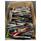 **ADVERTISING PENS