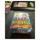 1990 FLEER BASEBALL SEALED PACKS