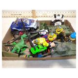 ARMY TOYS & MORE