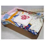 VINT TABLECLOTHS & MORE