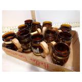 **BEER MUGS