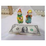MADE IN JAPAN SALT & PEPPER SHAKERS