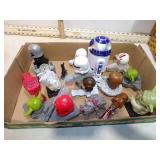 STAR WARS COLLECTABLES/TOYS