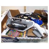 **GAMING ACCESSORIES