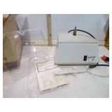 **WIZZLING GRINDER ORGINIAL BOX