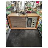 **VINT PANASONIC RADIO