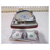 LAMBEAU FIELD MODEL