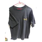 VINT WINSTON T SHIRT