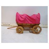 **COVERED WAGON