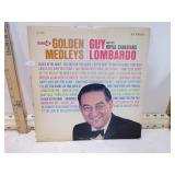 GUY LOMBARDO RECORD