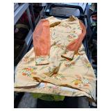 MCM SIZE SM DRESS