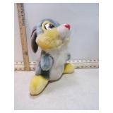 DISNEYS THUMPER STUFFED ANIMAL