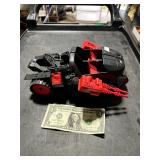 1986 GI JOE STUNT VEHICLE