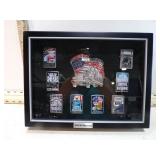 *ZIPPO LIGHTER COLLECTION KEEP ON TRUCKING
