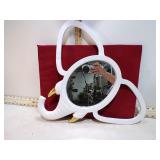 **ELEPHANT MIRROR T