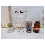 **DRINKING LOT