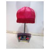 **JEFF GORDON LAMP