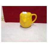 HEDGEHOG MUG T