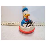 DONALD DUCK MUSICAL ROLY-POLY