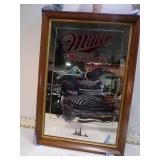 **1992 MILLER LOON MIRROR