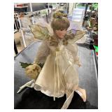 FIRBER OPTIC ANGEL