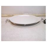 **SERVING PLATTER