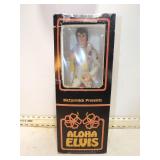 ALOHA ELVIS DECANTER NIP 21+ TO BUY