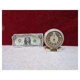 BABY BEN ALARM CLOCK HANDS & NUMBERS GLOW