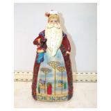 **LIGHTED SANTA
