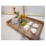 *ANIMAL RELATED DECOR LOT